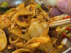 -玲玲面屋