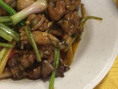 -得记得潮州海鲜砂锅粥(宝业路店)