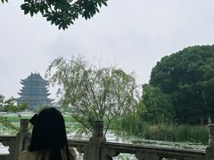 -重元寺香积厨素斋馆