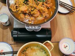 -石灰石烧鸡公(南通万象城店)