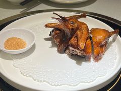 -顺峰顺水顺德菜(第一百货店)