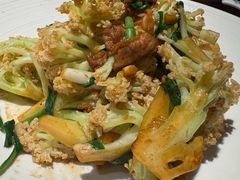 -老爷庙风味美食府(魏都大道店)