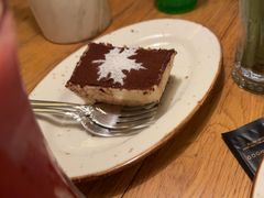 -良木缘咖啡西餐(蜀汉路店)