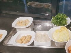 -天都火锅酒楼(虹梅南路店)
