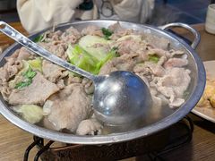 -肖四女·江湖菜(临港店)