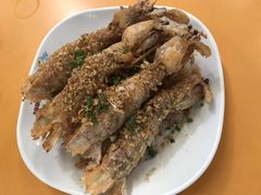 -班赞海鲜市场
