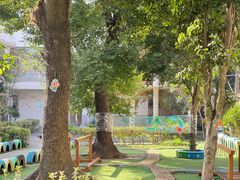 -苏州市姑苏区宝仁幼儿园