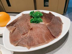 捞派毛肚-海底捞火锅(丹竹头星悦天地店)