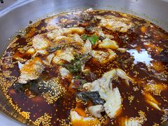 -川渔居—鱼火锅(八方汇店)