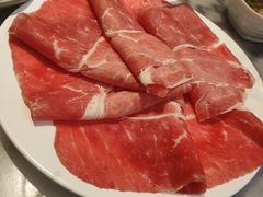 -老五四季涮肉(菜市口店)