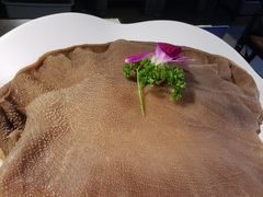 比脸大的毛肚-锅说大脸毛肚重庆老火锅(佐阾店)