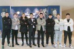 -圣拉维婚礼艺术中心(合肥旗舰店)