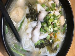 -老妈米线(金座店)
