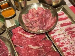 -西塔老太太泥炉烤肉(双井店)
