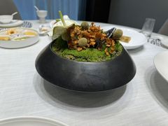 -富淳饭店(世纪公园店)