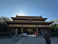 -南京市江宁方山