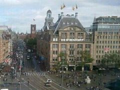 -De Bijenkorf百货公司