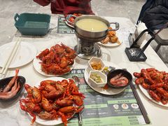 -金马门国际美食百汇(珞喻路店)