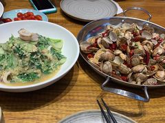-必点海鲜·鲅鱼水饺(鞍山西道店)