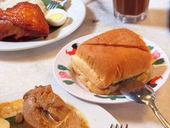 -何九海南茶店(鬼仔巷店)