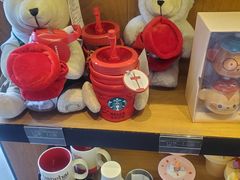 -星巴克臻选(莘庄仲盛店)