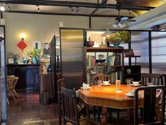 -南园民国茶楼餐厅·常州菜(北大街店)