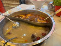 -小叫驴养生驴肉火锅(龙游店)