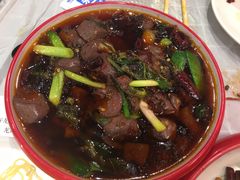 -华仔龙虾(永乐路总店)