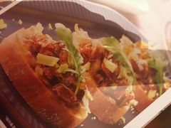 -必胜客(栖乐荟店)