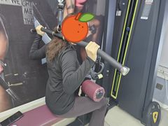 -即刻健身馆(对外经贸店)