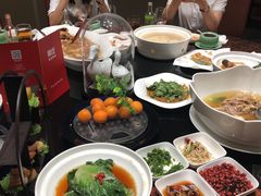 -阿庄新豫菜(航海东路店)