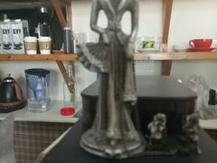 -参差咖啡(水果湖公园店)