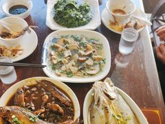 -阿东农家菜(新场古镇下塘街店)
