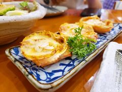 -银子铁板烧料理自助餐(人民广场店)