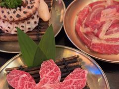 -西塔老太太泥炉烤肉(上海七宝领展广场店)