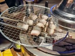 -烤肉食堂(揭阳广百店)