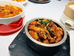 -津禧荟·酥皮烤鸭(北辰店)