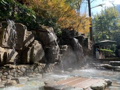 -天明山温泉大酒店