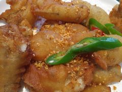 -新享乐海鲜(翠华路店)