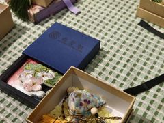 -弗劳尔花艺坊(龙涛店)