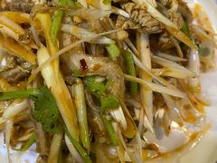 -王胖子驴肉火烧(鼓楼店)