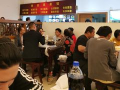 -侬佳蒸菜馆(听潮店)