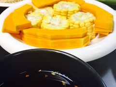 -九万士多港式海鲜粥底火锅(回龙观店)