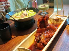 -大牌大·传统杭帮菜(湖滨店)