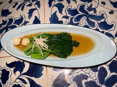 -绿茶餐厅(布吉万象汇店)