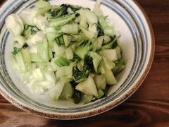 -山衢味庄·鲜辣衢菜(杭行路店)