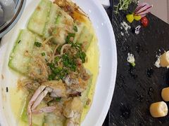 -东江海鲜酒家(艺都分店)