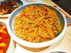 -领蟹祥记·香辣蟹·特色小海鲜(奥体天虹店)
