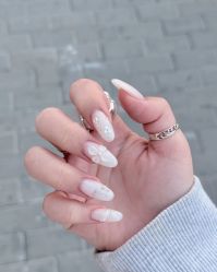 -晨·艺美甲美睫