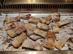 -新石器烤肉(之心城店)